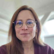 Prof. Dr. Ute Alice Gamm 